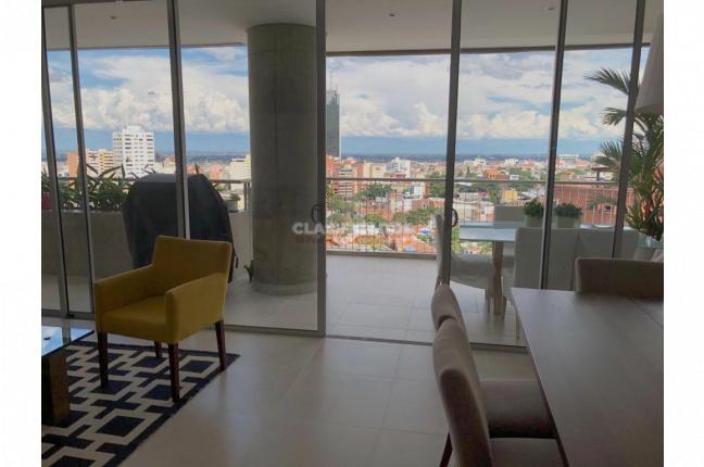 Apartamentos, Venta, Santa Mónica Alta - $830.000.000