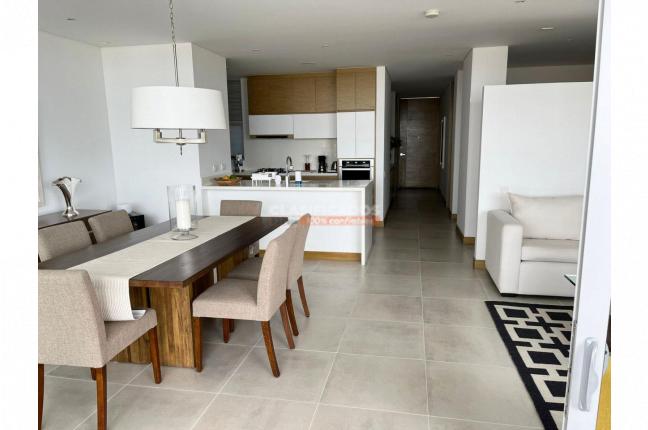 Apartamentos, Venta, Santa Mónica Alta - $830.000.000