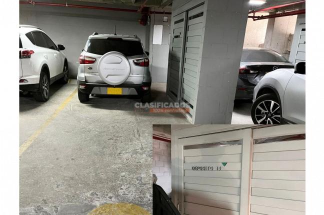 Apartamentos, Venta, Santa Mónica Alta - $830.000.000