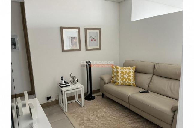 Apartamentos, Venta, Santa Mónica Alta - $830.000.000