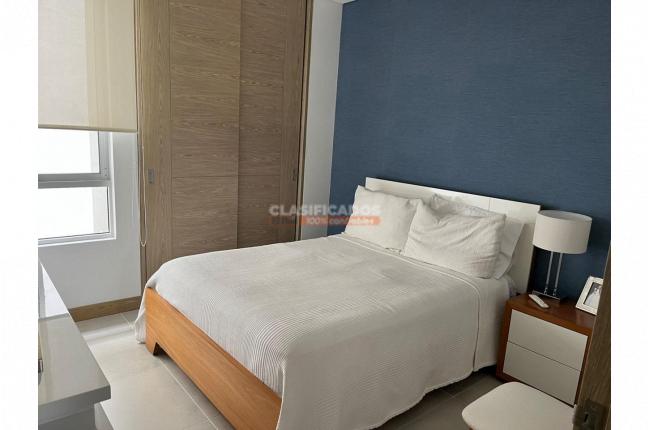 Apartamentos, Venta, Santa Mónica Alta - $830.000.000