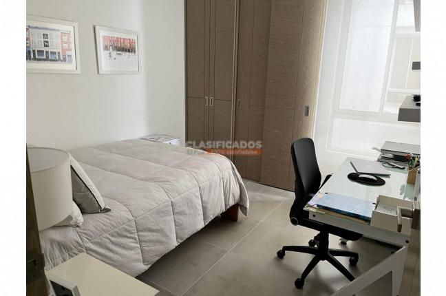 Apartamentos, Venta, Santa Mónica Alta - $830.000.000