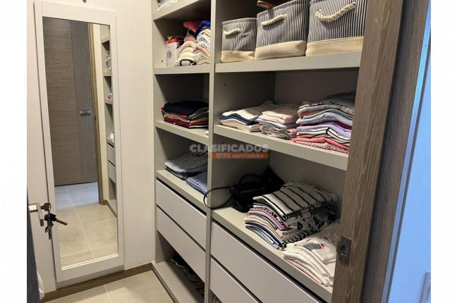 Apartamentos, Venta, Santa Mónica Alta - $830.000.000