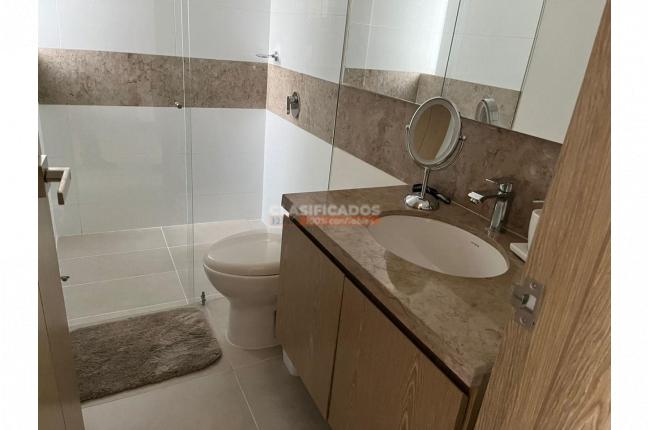 Apartamentos, Venta, Santa Mónica Alta - $830.000.000