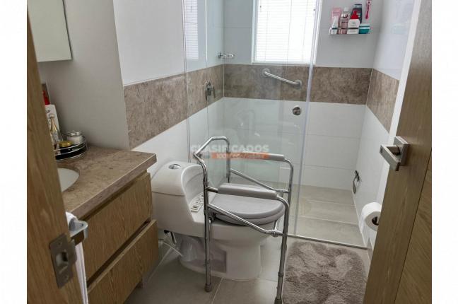 Apartamentos, Venta, Santa Mónica Alta - $830.000.000