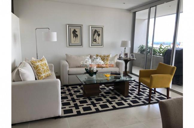 Apartamentos, Venta, Santa Mónica Alta - $830.000.000