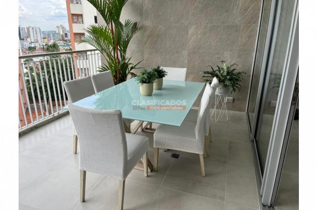 Apartamentos, Venta, Santa Mónica Alta - $830.000.000