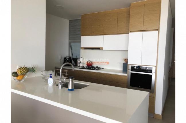 Apartamentos, Venta, Santa Mónica Alta - $830.000.000