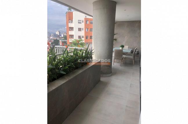 Apartamentos, Venta, Santa Mónica Alta - $830.000.000