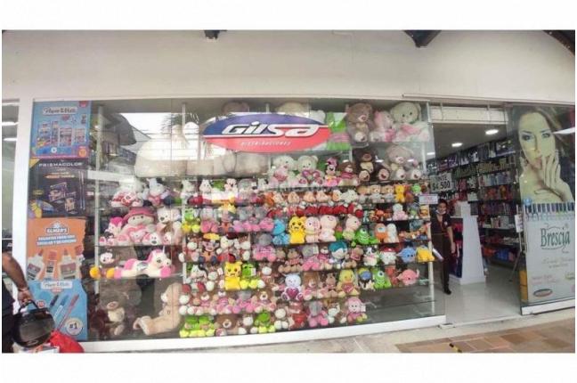 Locales y Bodegas, Venta, Ciudad Jardín - $220.000.000