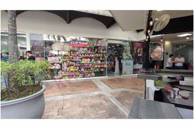 Locales y Bodegas, Venta, Ciudad Jardín - $220.000.000