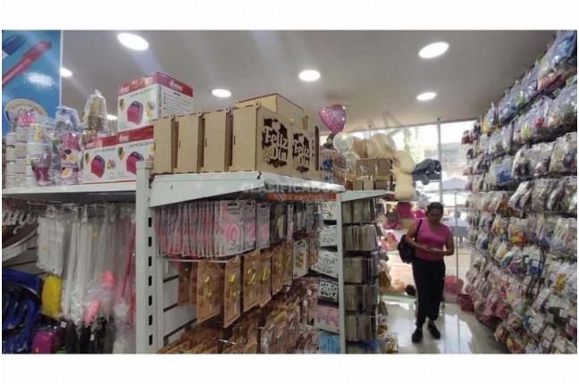 Locales y Bodegas, Venta, Ciudad Jardín - $220.000.000