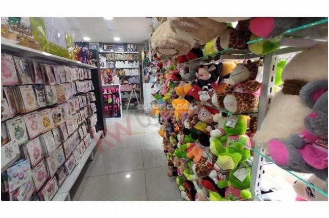 Locales y Bodegas, Venta, Ciudad Jardín - $220.000.000