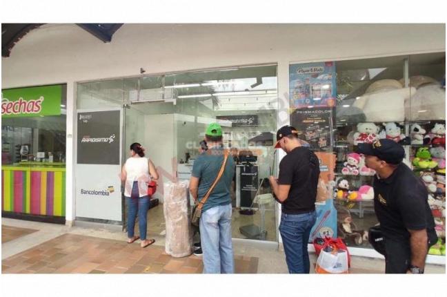 Locales y Bodegas, Venta, Ciudad Jardín - $220.000.000