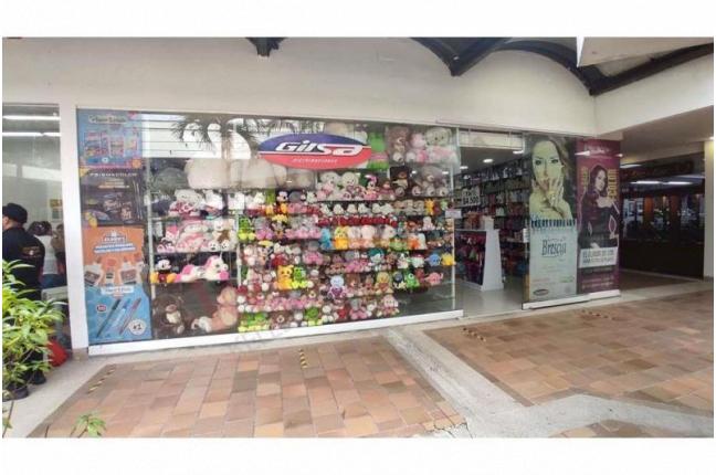 Locales y Bodegas, Venta, Ciudad Jardín - $220.000.000