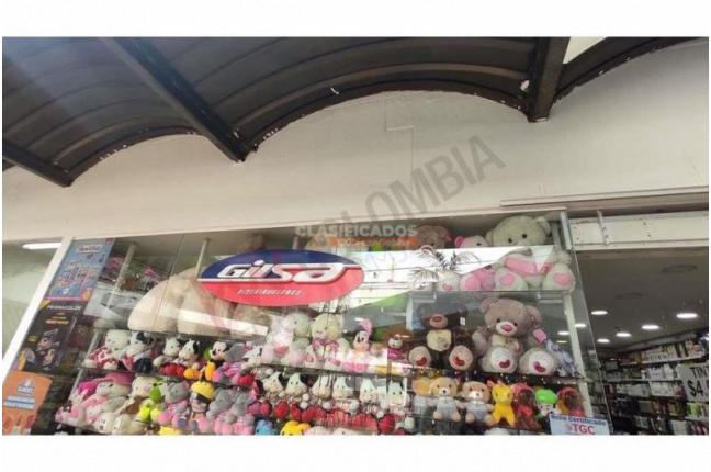 Locales y Bodegas, Venta, Ciudad Jardín - $220.000.000