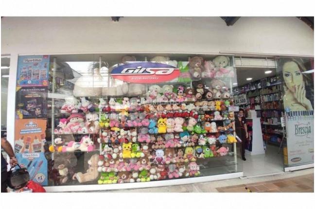 Locales y Bodegas, Venta, Ciudad Jardín - $220.000.000