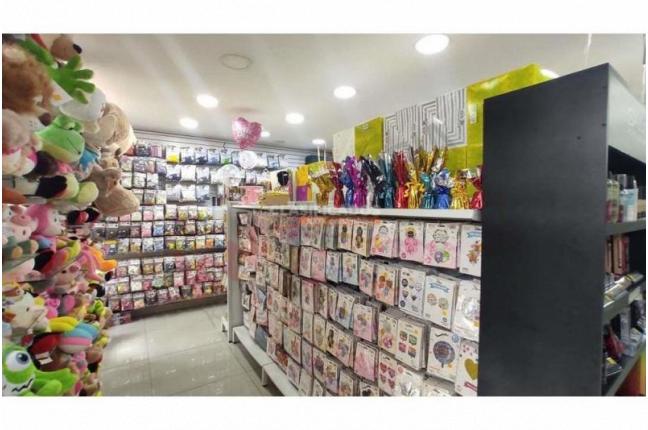 Locales y Bodegas, Venta, Ciudad Jardín - $220.000.000