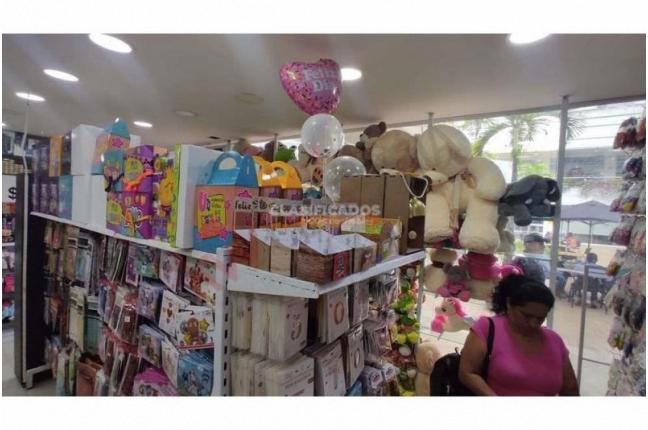 Locales y Bodegas, Venta, Ciudad Jardín - $220.000.000