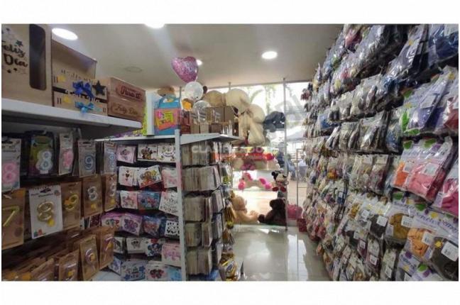 Locales y Bodegas, Venta, Ciudad Jardín - $220.000.000