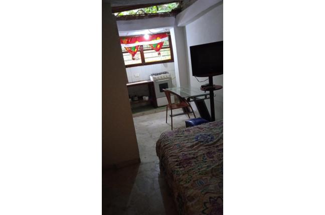 Apartaestudios, Alquiler en Granada