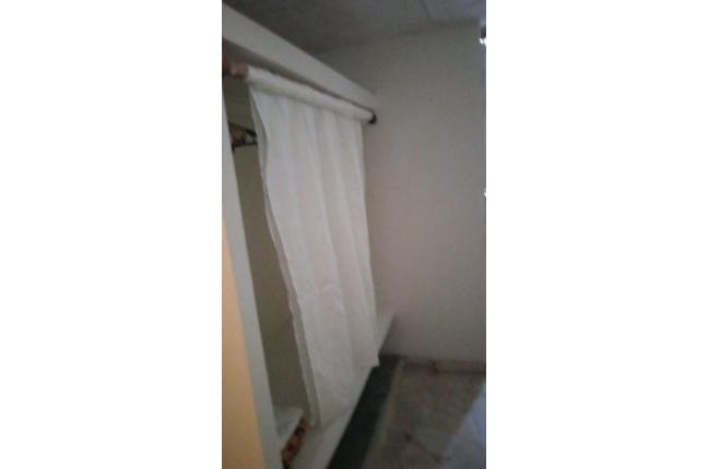 Apartaestudios, Alquiler, Granada - $600.000