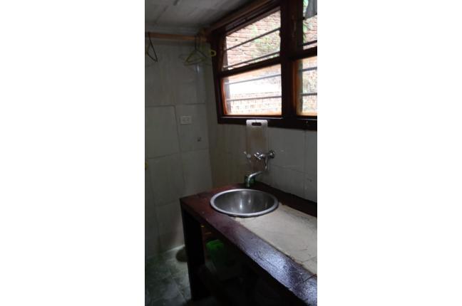 Apartaestudios, Alquiler, Granada - $600.000