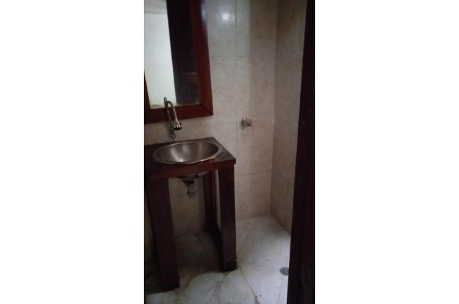 Apartaestudios, Alquiler, Granada - $600.000