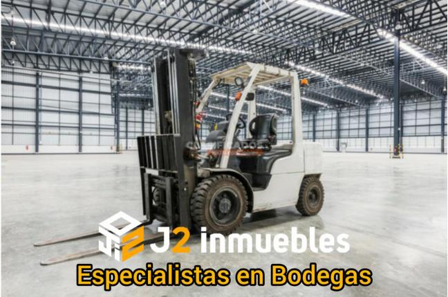 Locales y Bodegas, Alquiler en Arroyohondo