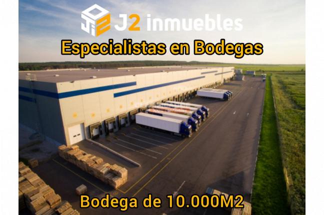 Locales y Bodegas, Alquiler en Arroyohondo