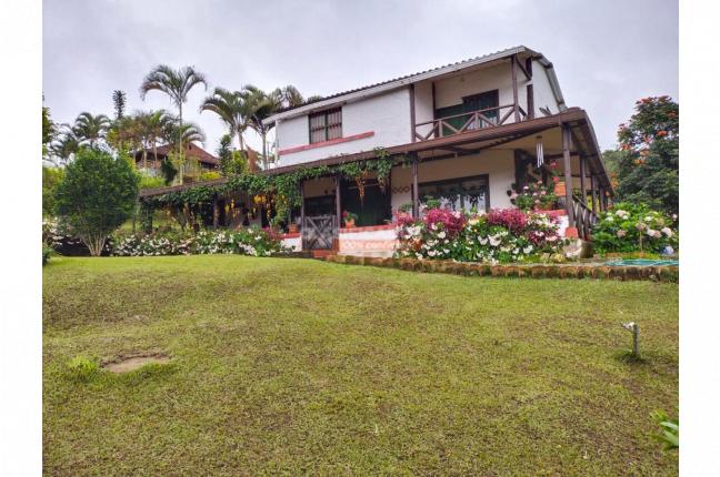 Casas, Venta, La Cumbre - $550.000.000