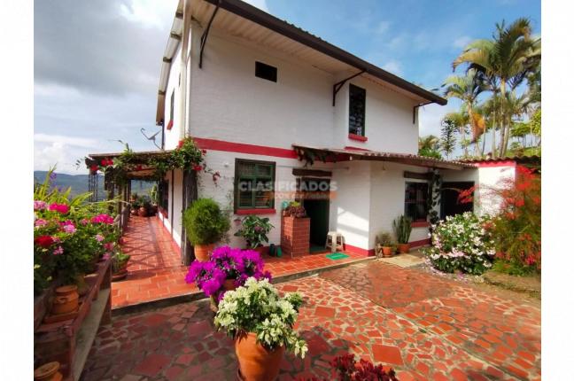 Casas, Venta, La Cumbre - $550.000.000