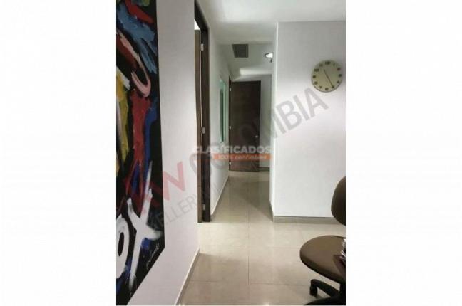 Oficinas y Consultorios, Alquiler, Cartagena - $8.500.000