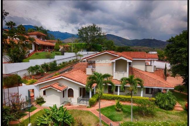 Casas, Venta, Arroyohondo - $2.250.000.000