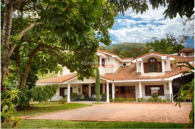 Casas, Venta, Arroyohondo - $2.250.000.000