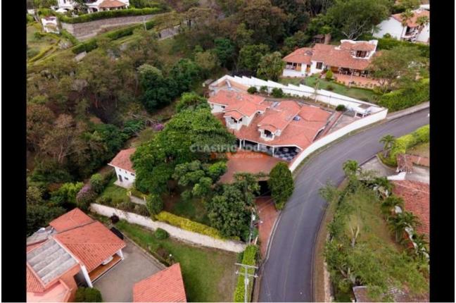 Casas, Venta, Arroyohondo - $2.250.000.000