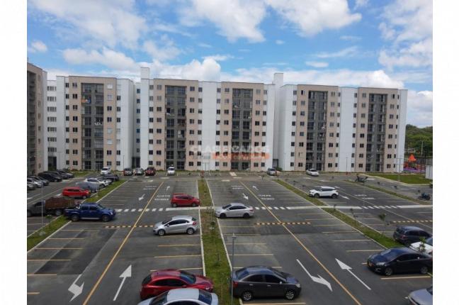 Apartamentos, Venta, Jamundí - $180.000.000