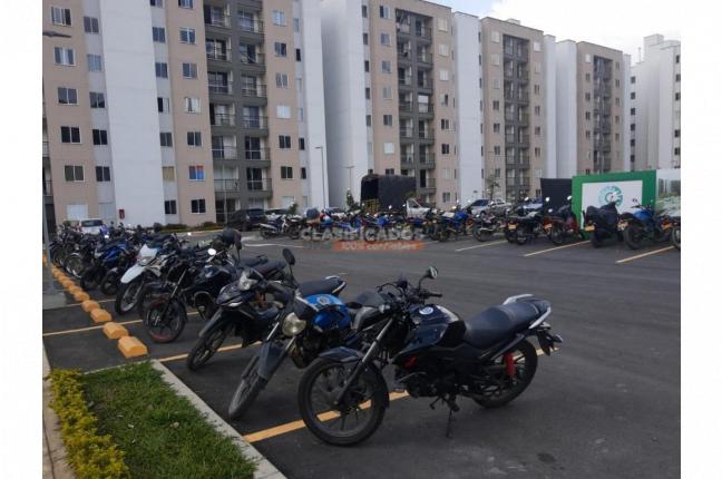 Apartamentos, Venta, Jamundí - $180.000.000