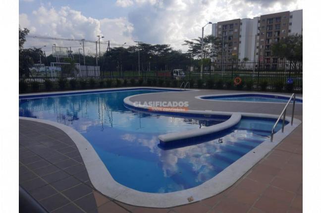 Apartamentos, Venta, Jamundí - $180.000.000