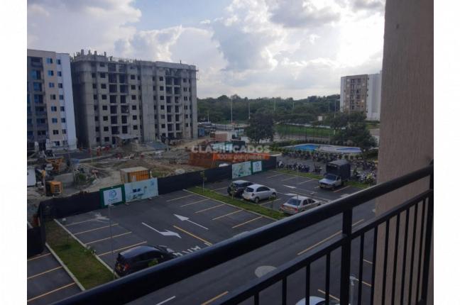 Apartamentos, Venta, Jamundí - $180.000.000