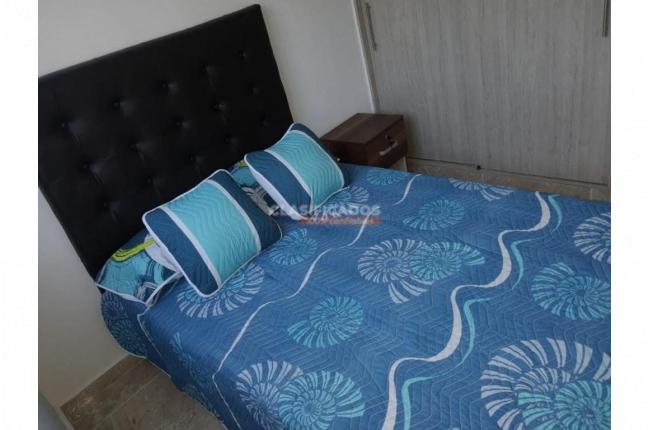 Apartamentos, Venta, Jamundí - $180.000.000