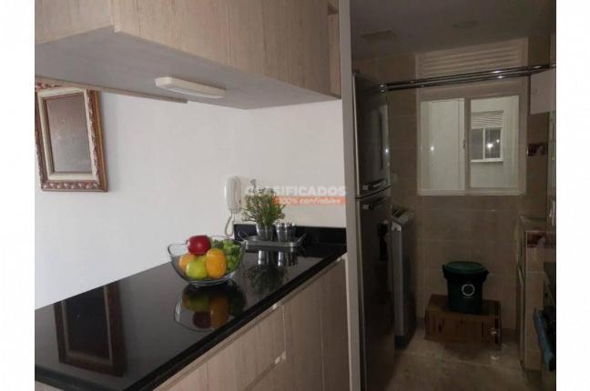 Apartamentos, Venta, Jamundí - $180.000.000