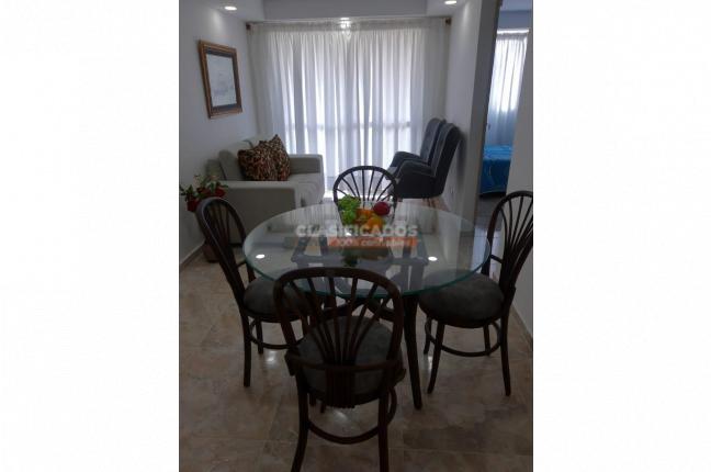 Apartamentos, Venta, Jamundí - $180.000.000