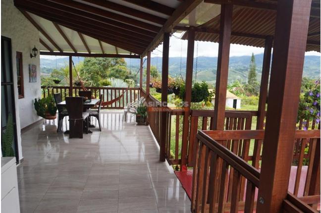 Fincas y Casas Campestres, Venta en Dagua