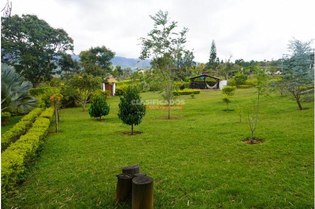 Fincas y Casas Campestres, Venta, Dagua - $695.000.000