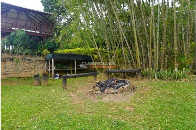 Fincas y Casas Campestres, Venta, Dagua - $695.000.000