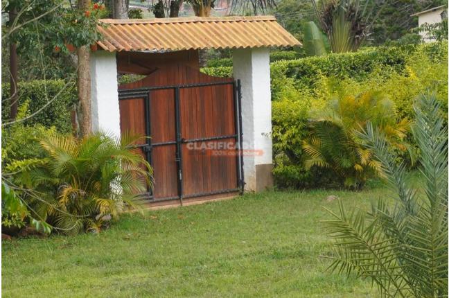 Fincas y Casas Campestres, Venta, Dagua - $695.000.000