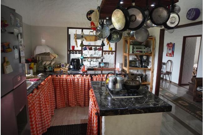 Fincas y Casas Campestres, Venta, Dagua - $695.000.000