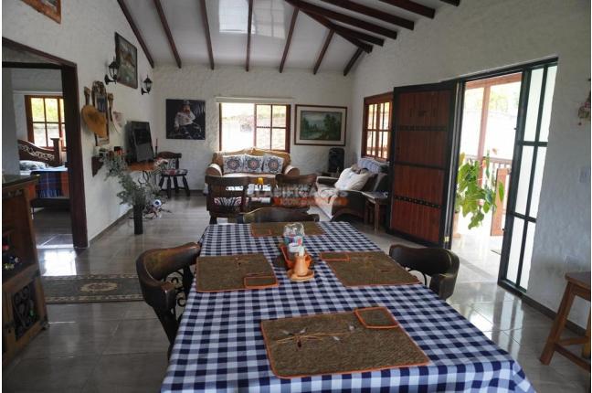 Fincas y Casas Campestres, Venta, Dagua - $695.000.000