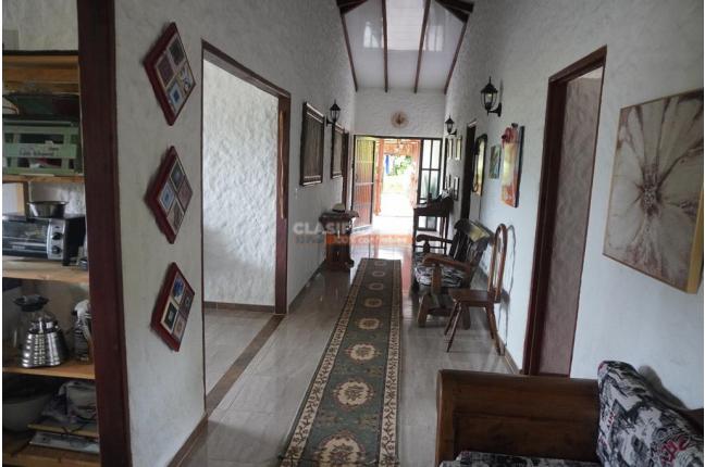 Fincas y Casas Campestres, Venta, Dagua - $695.000.000